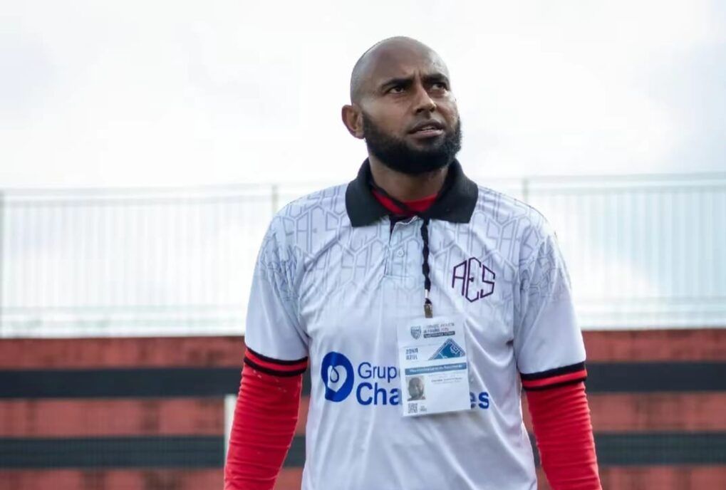 Do interior ao campo dos sonhos: o novo passo da caminhada de Mauricio Gamarros no futebol paulista