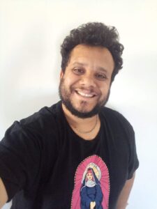 Picture of MARCOS CLÓVIS FOGAÇA