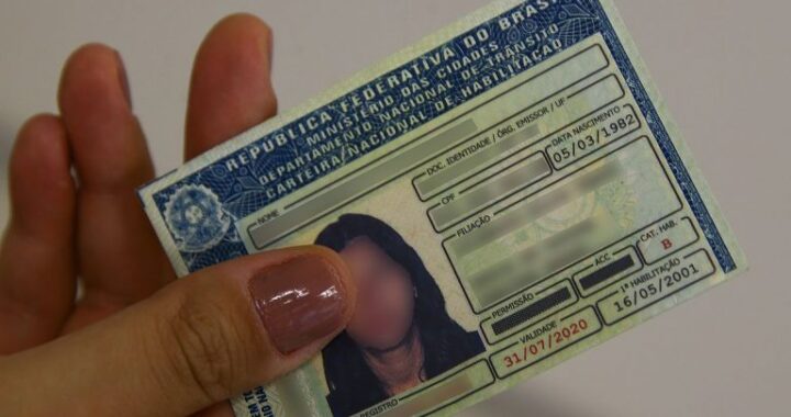 Nova lei prevê que multas vão custear habilitação para motoristas de baixa renda