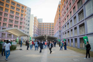 Casa Paulista: Governo de SP entrega 432 apartamentos em Embu das Artes