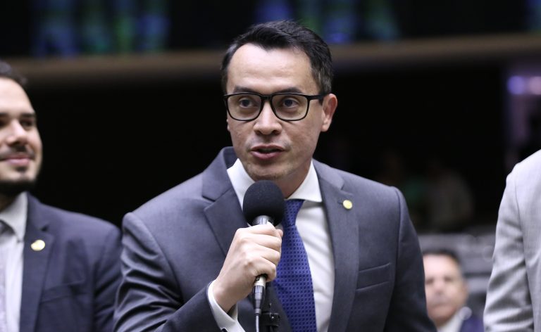 Discussão e votação de propostas legislativas. Dep. Zé Haroldo Cathedral (PSD - RR)