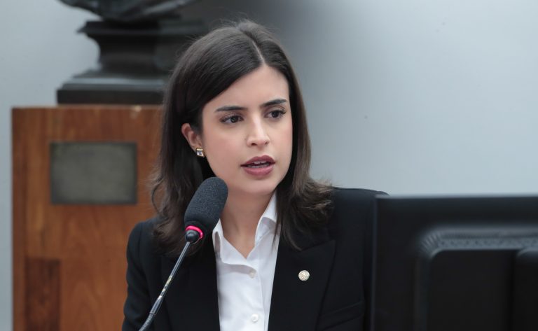 Audiência Pública - Educação escolar indígena, quilombola e do campo - Objetivo 8 PNE. Dep. Tabata Amaral PSB-SP)