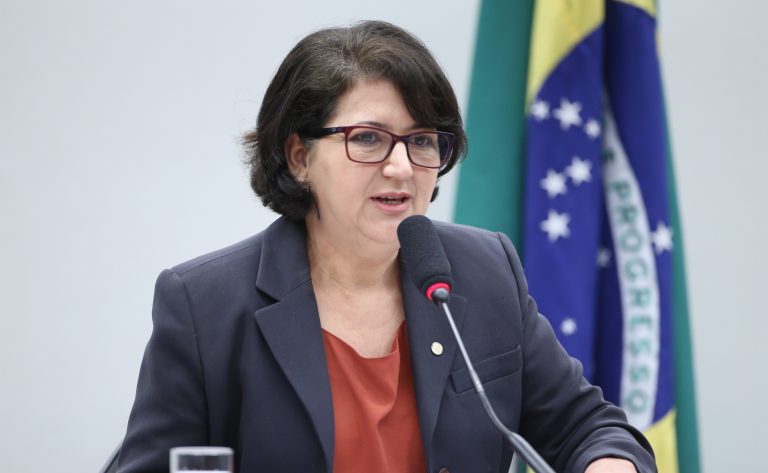 Audiência Pública Interativa - Regulamentação do Sistema Nacional de Cultura. Dep. Lenir de Assis (PT - PR)
