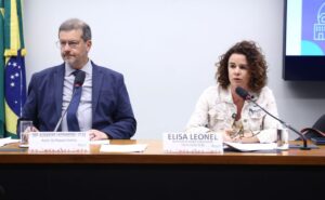 Em debate, governo contesta críticas à saúde financeira das empresas estatais