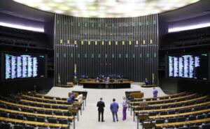 Câmara aprova MP que libera R$ 520 milhões para ações de defesa civil