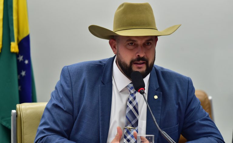 Audiência Pública - Reforma Administrativa: Entidades Representativas das Carreiras Jurídicas. Dep. Zé Trovão (PL - SC)