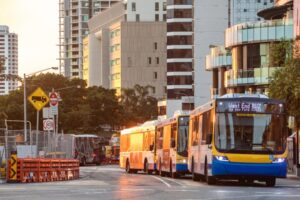 Comissão da Câmara discute gratuidade no transporte público