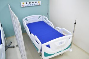 Novo Centro de Infusão do Hospital do Servidor de SP amplia capacidade de atendimento em até 30%