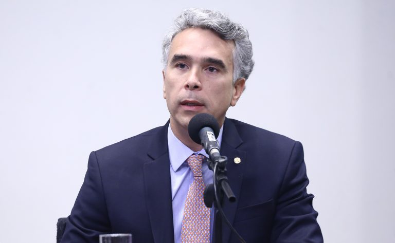 Apresentação do parecer do relator, sobre o PL 2614/2024 - Plano Nacional de Educação. Dep. Rafael Brito (MDB - AL)