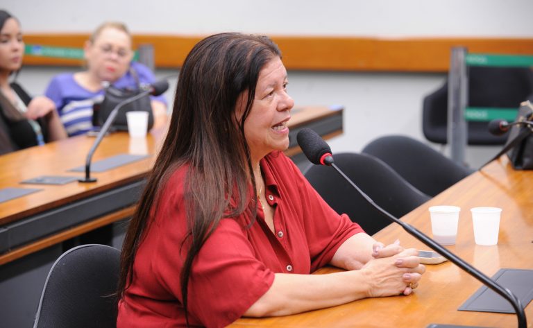 Audiência Pública - Atividades da Confederação Brasileira do Desporto Universitário. Dep. Laura Carneiro (PSD-RJ)