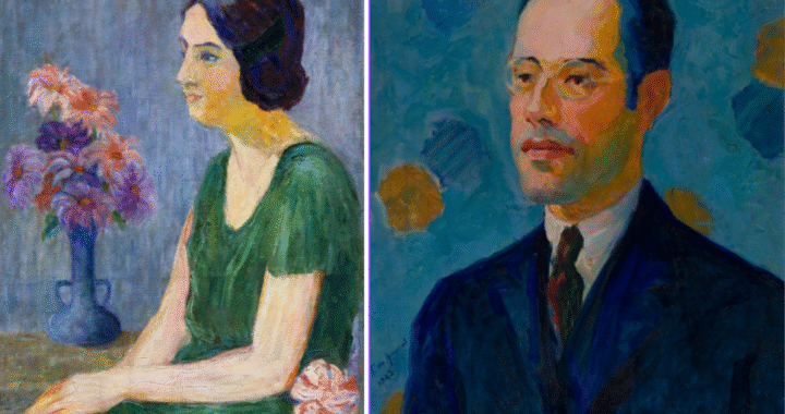 Exposição Tarsila do Amaral: veja como agendar visita no Palácio do Governo